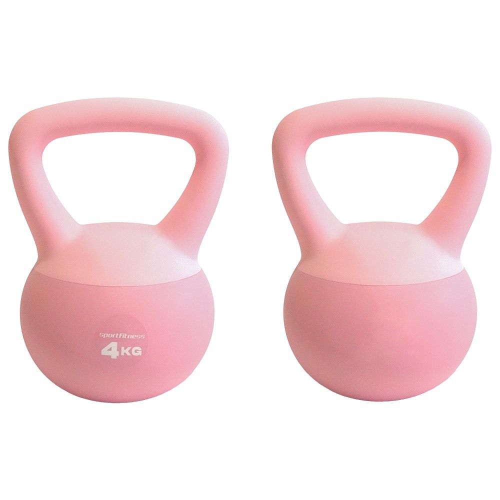 Mancuernas Rusas Home