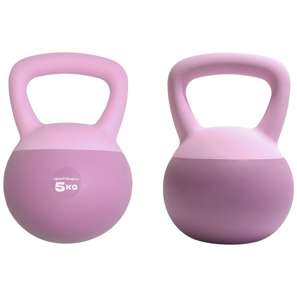 Mancuernas Rusas Home