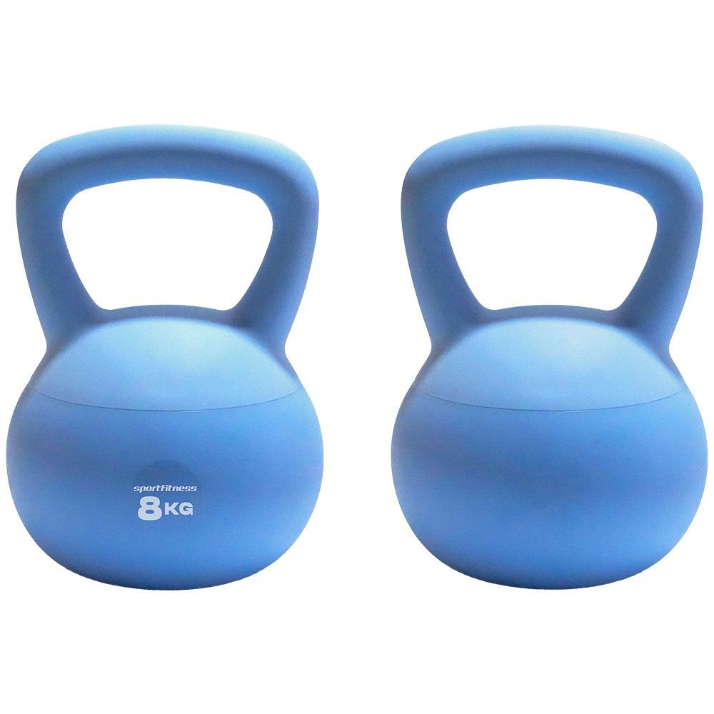 Mancuernas Rusas Home