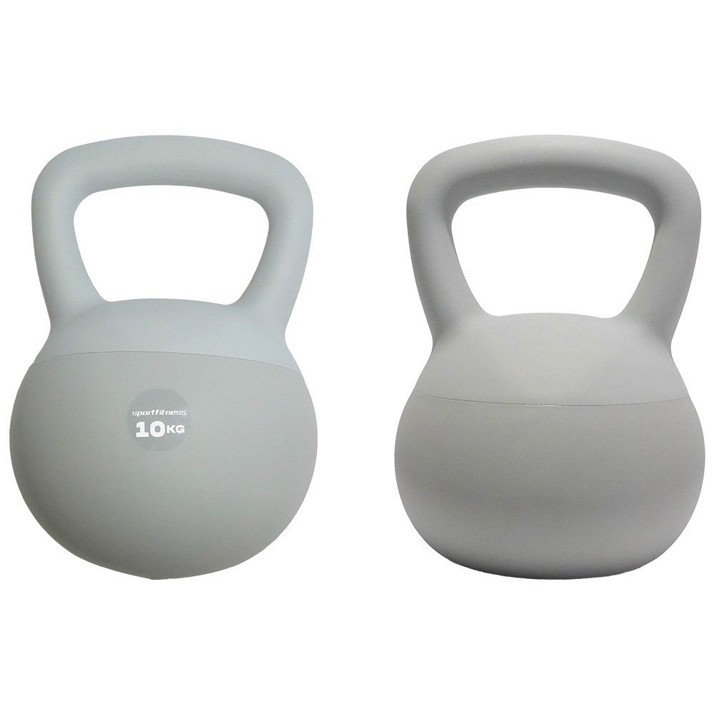 Mancuernas Rusas Home