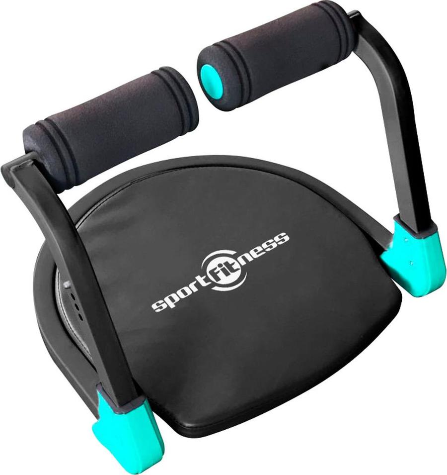 Abs Trainer SPORT FITNESS 71760