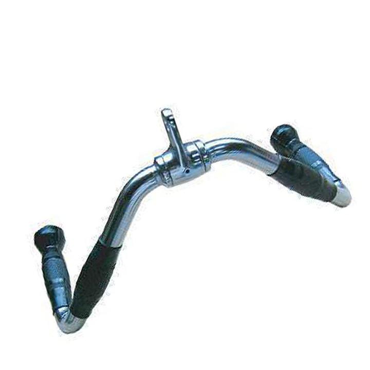 ADAPTACIÓN POLEA 90 KFEP-126 - 71118