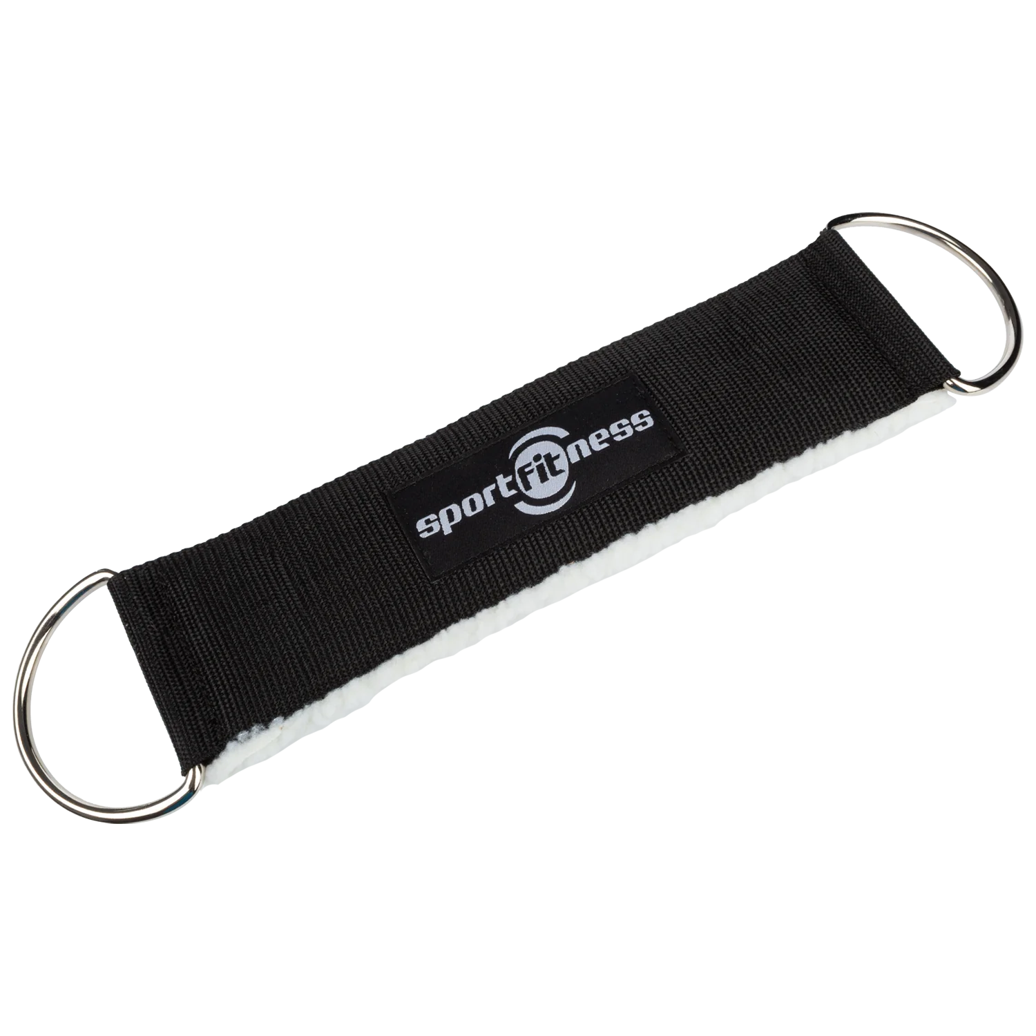 Arnés Tobillo Nylon Profesional AS2001 - Sport Fitness71182