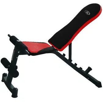 Banco De Pesas Atlas Zero - K6 66520