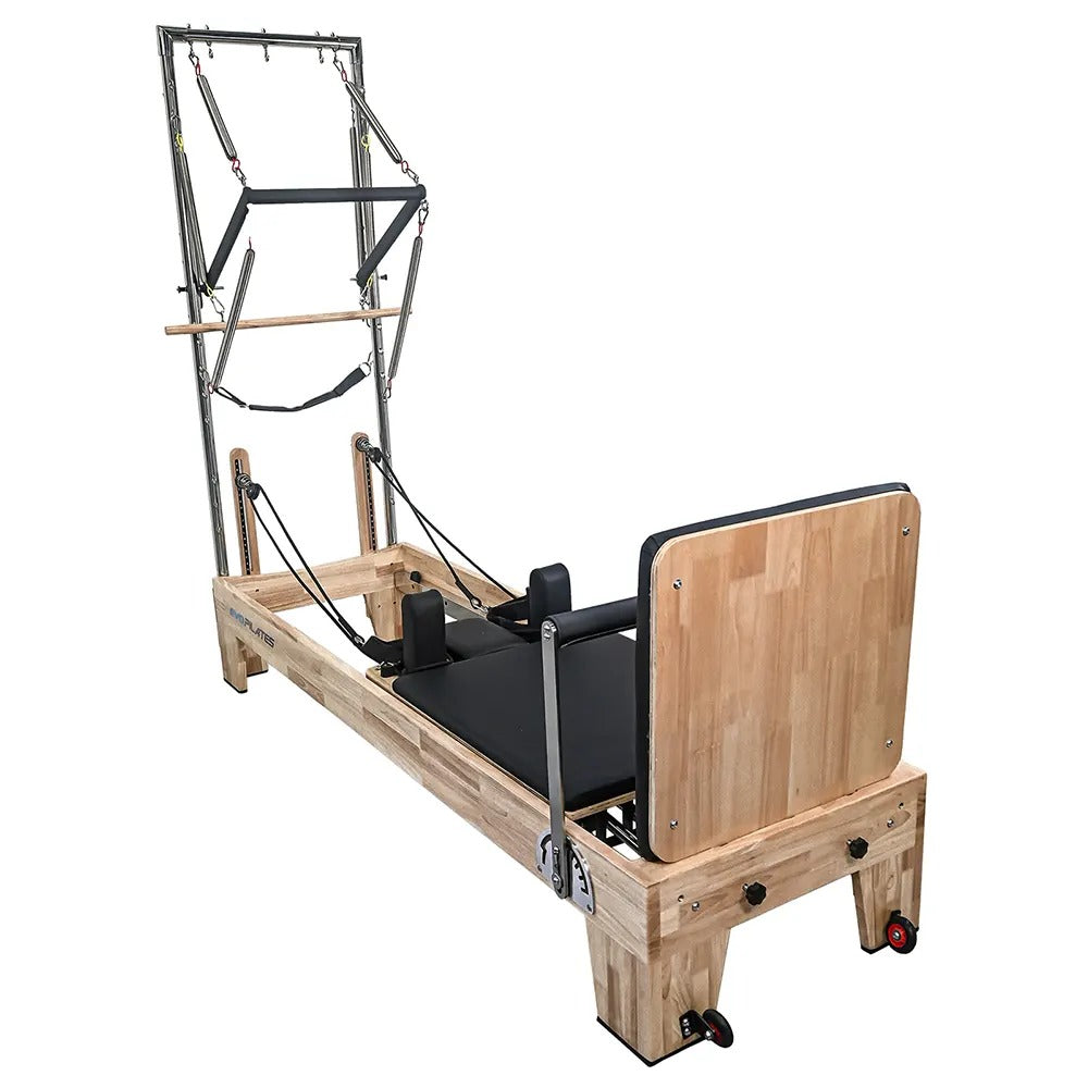 Reformer Premium con Torre Bk