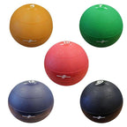 Balones Medicinales (No Rebote) Varias Opciones 4KG A 15KG – Sport Fitness 9105