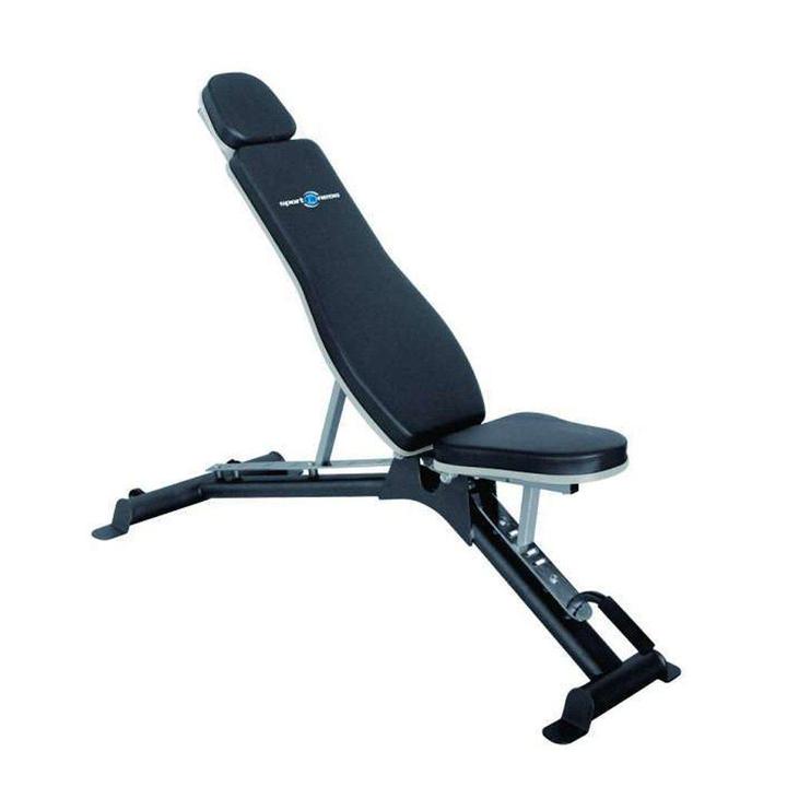 Banco Multiposición SUB3001A - Sport Fitness 71324