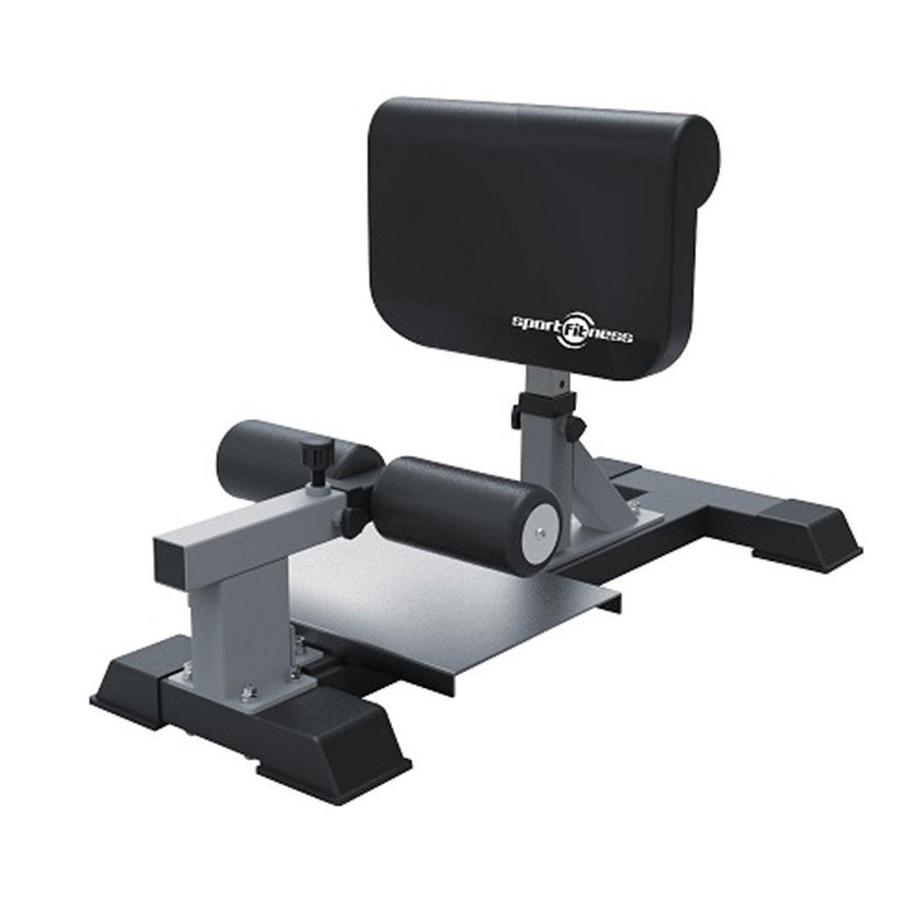 Banco Para Sentadilla Sissy - Sport Fitness