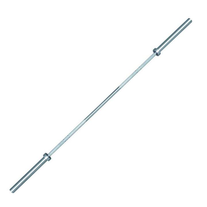 Barra Olímpica 15KG Mujeres - Sport fitness 71326