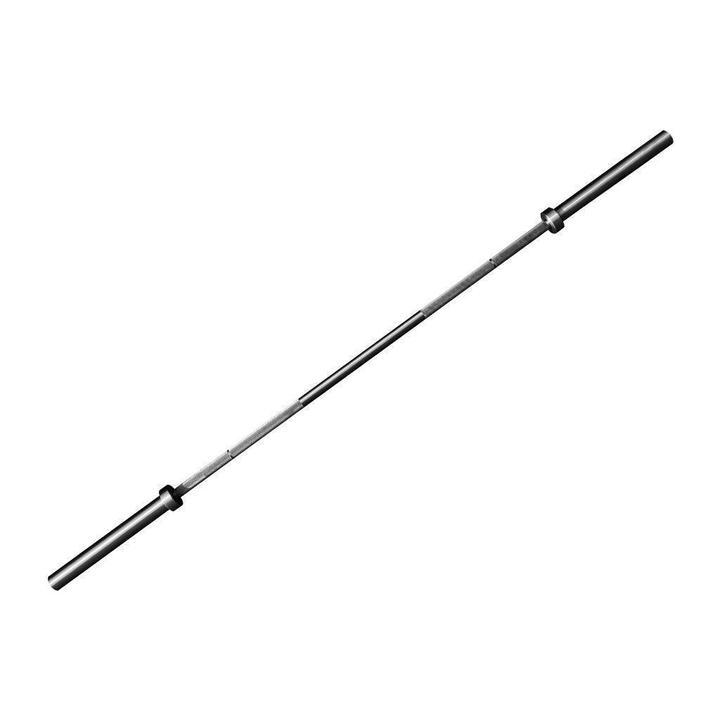 Barra Olímpica CROSSFIT 20KG Hombres High Quality - 71416