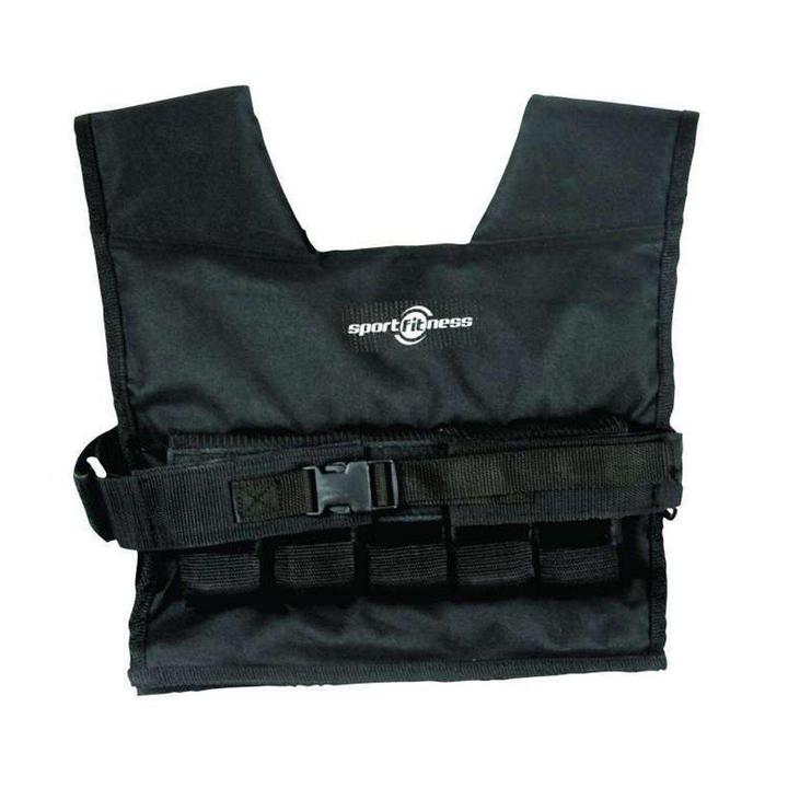 CHALECO DE PESAS 10KG XB9230 - 71334