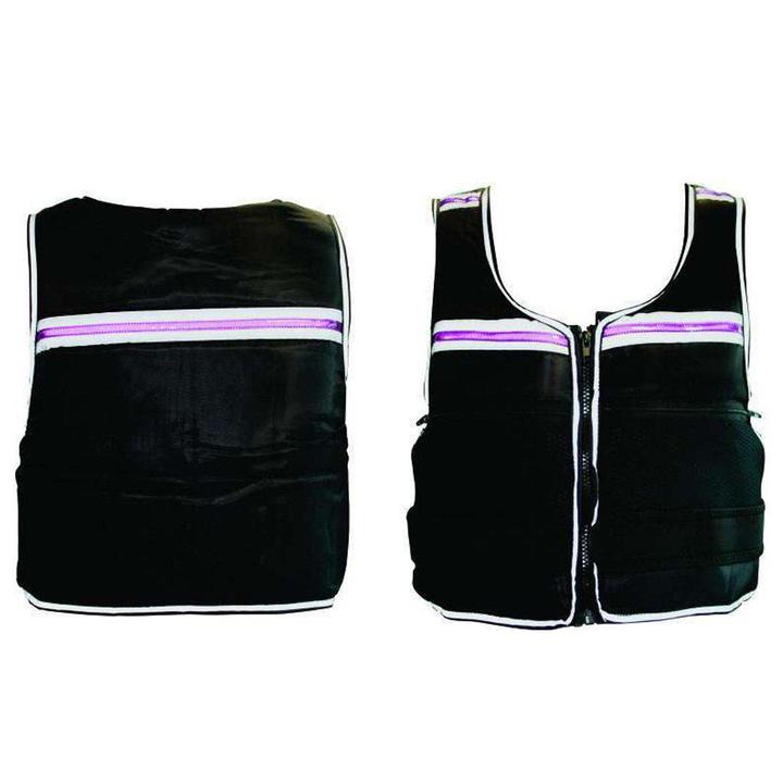 Chaleco De Pesas De 10KG XB9201 - Sport Fitness 70241