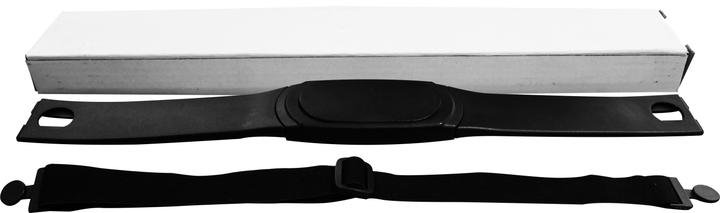 Correas Pulsometro Spinning - Sport Fitness 809259