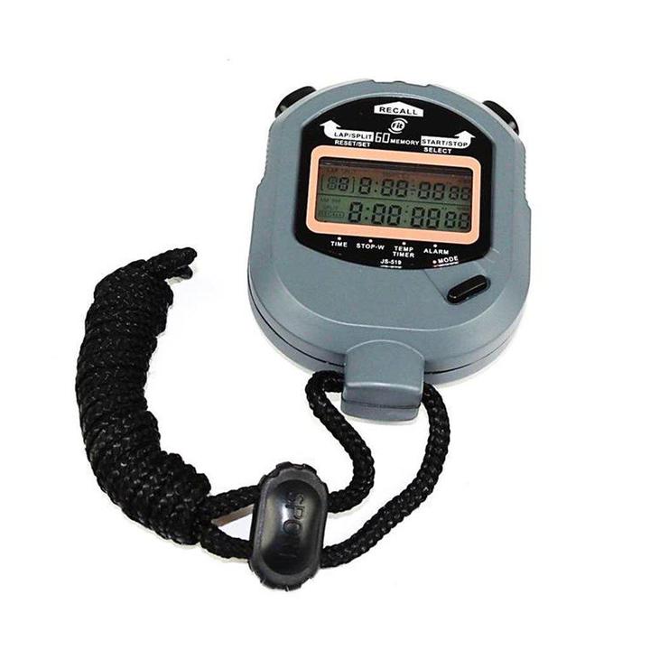 Cronómetro Deportivo JS-519 - 71679