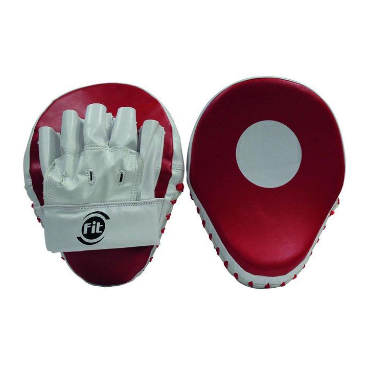 Golpeadores De Mano P/Entrenamiento - Sport Fitness 74010