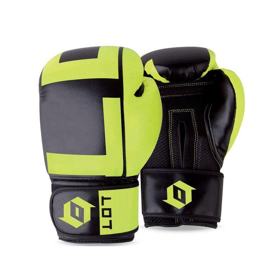 Guantes Boxeo De 10 OZ A 14OZ Varias Opciones