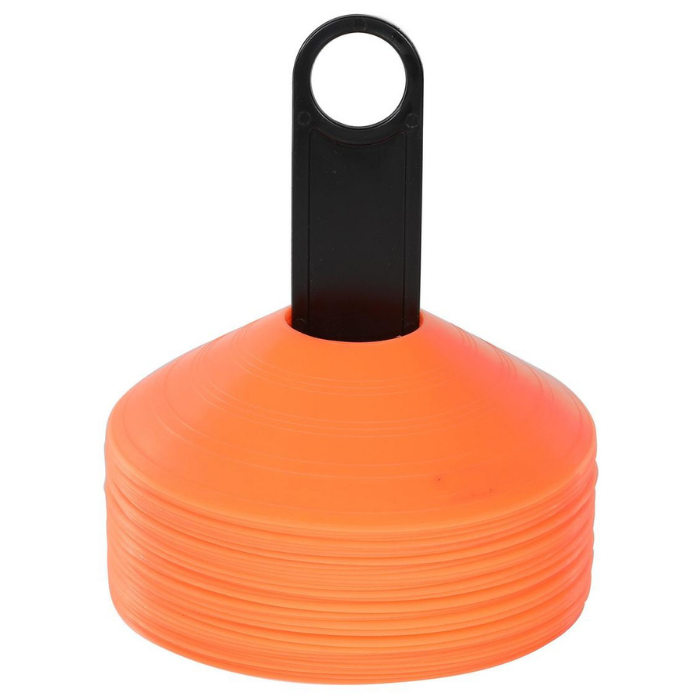 Kit De Conos Medios - Sport Fitness 71711