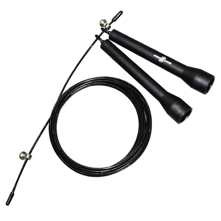 Lazo Para Salto 2.4mm*3m JR7001 - Sportfitness 71336