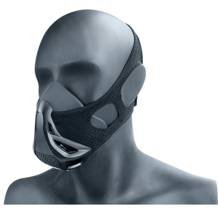 Máscara De Simulación De Altura Phantom – Sport Fitness 818176