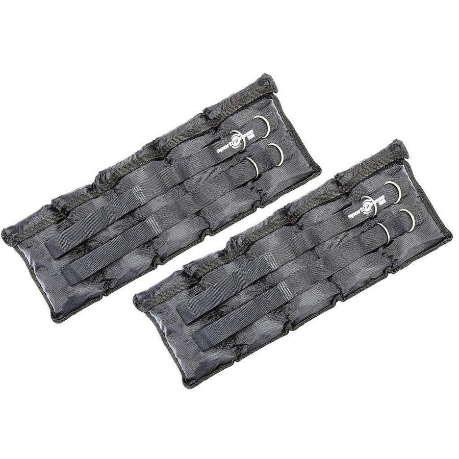 Pesas Tobilleras - Sport Fitness 71758