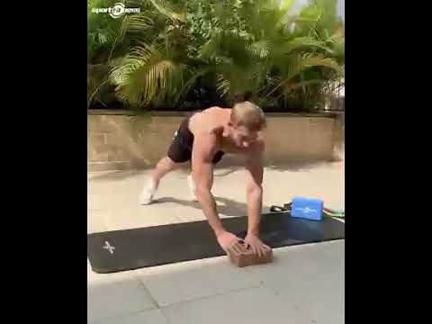 Cubo Para Yoga - Sport Fitness 71516