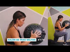 Balón De Peso L/Militar Varias Opciones – SportFitness