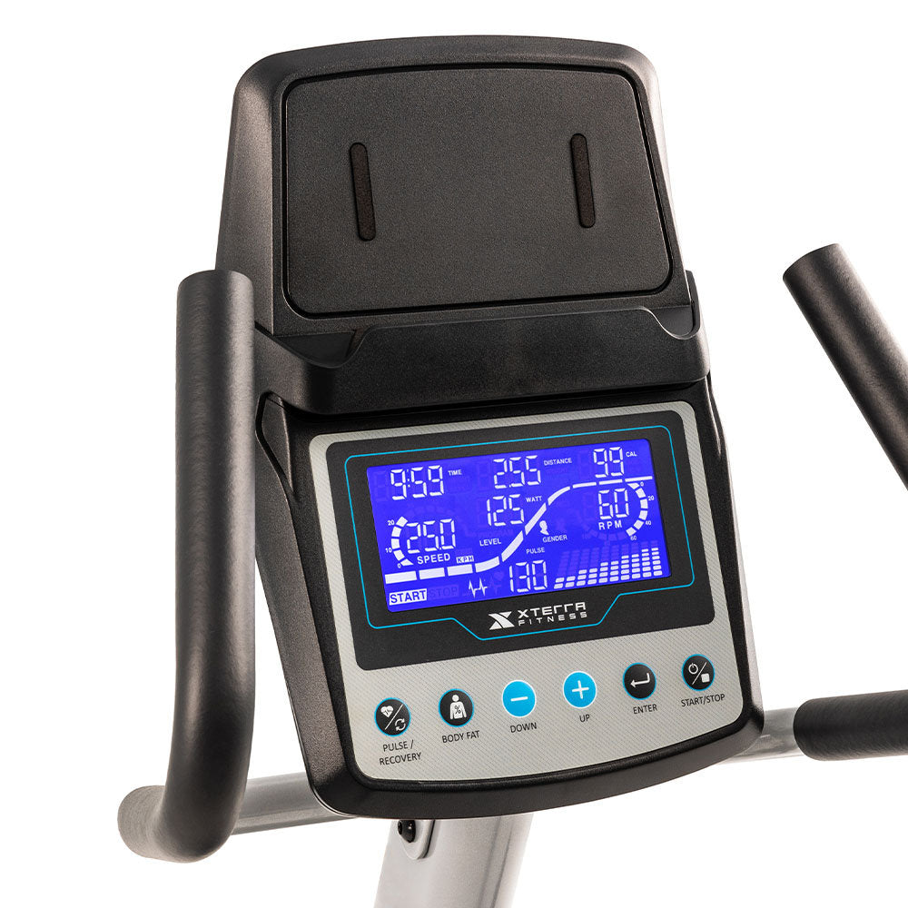 Bicicleta Recumbent Magnetica R15 - 301102