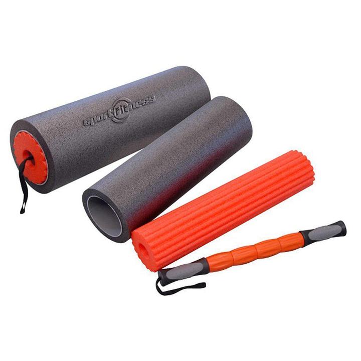 Set De Movilidad 3 EN 1 - Sport Fitness 71465