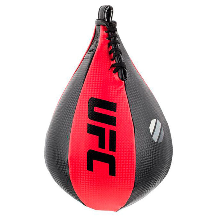 Pera De Velocidad Negra/Roja - UFC