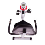 Recumbent Magnética Manual 8.4G - Sport Fitness 60054