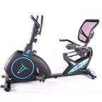 Recumbent Magnética Manual K8718R - Sport Fitness 70330