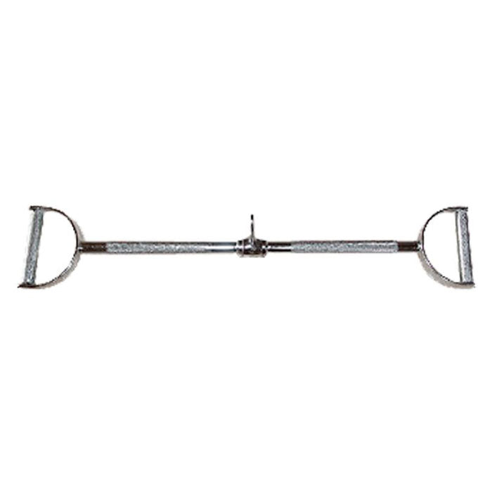 Adaptación Barbell Espalda T KFEP-129 - Sport Fitness 71126