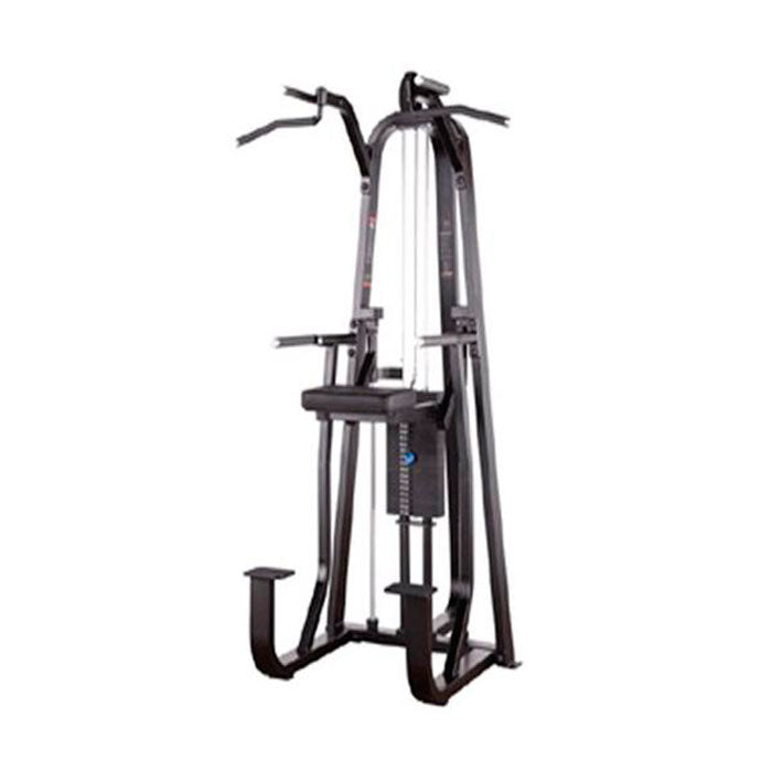 Gravitron Selectorizado SM-D1009 - Sport Fitness 71233