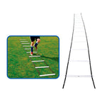 Escalera Agilidad - Sport Fitness 71270