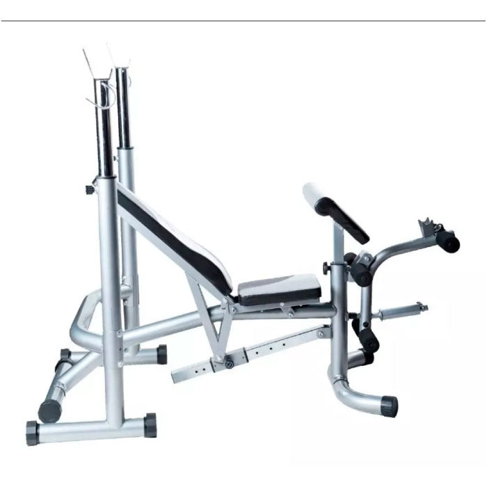 Banco Olímpico Multiposición BH3660B - Sport Fitness 71342