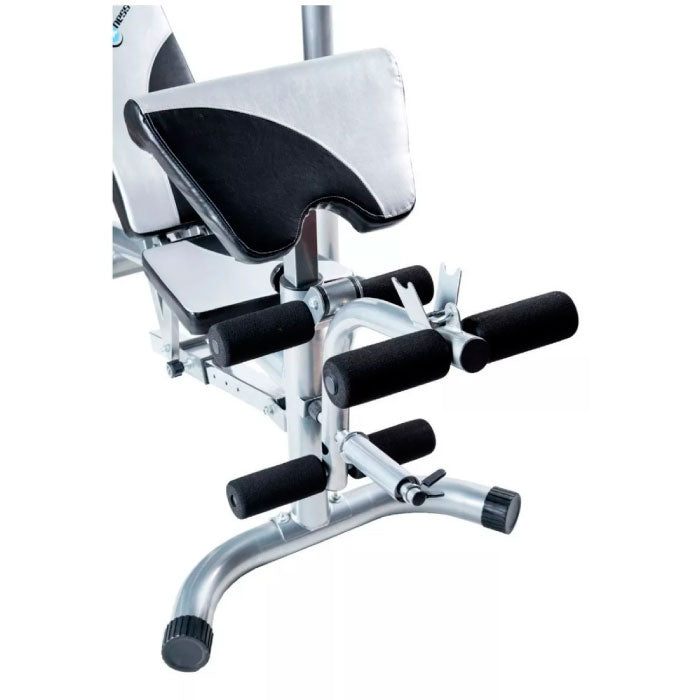 Banco Olímpico Multiposición BH3660B - Sport Fitness 71342