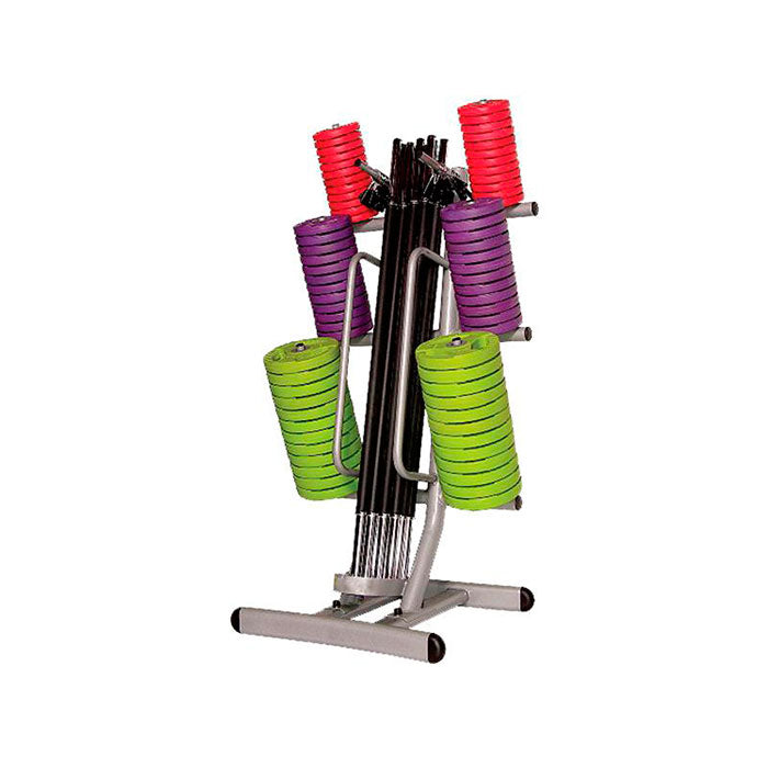Rack Para Body Pump - Sport fitness 71496