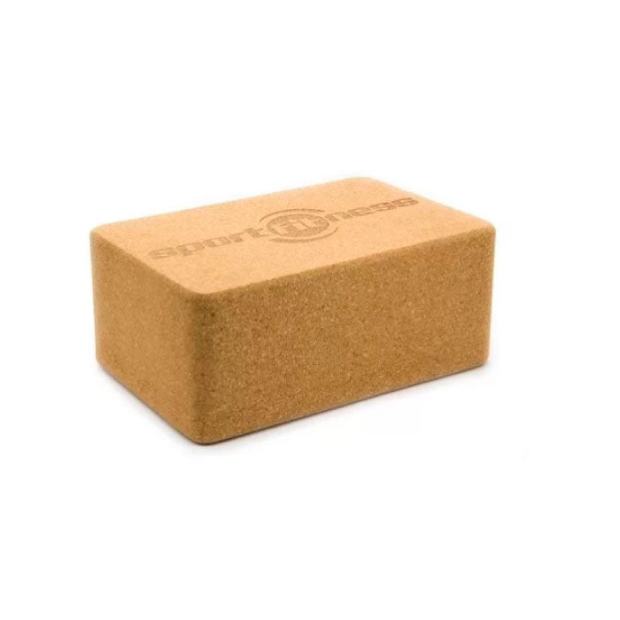 Cubo Para Yoga - Sport Fitness 71516