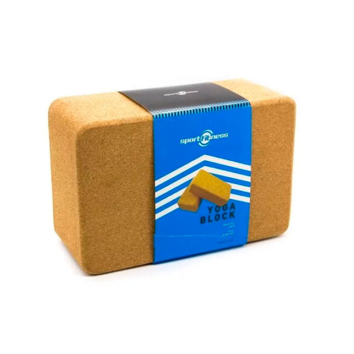 Cubo Para Yoga - Sport Fitness 71516