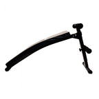 Banco Abdominal Con Mancuernas 1K CURVA FIT- Sport Fitness 71524