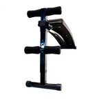 Banco Abdominal Con Mancuernas 1K CURVA FIT- Sport Fitness 71524