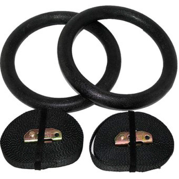 Anillos En Resina Gimnasio RS1001 - Sport Fitness 71559
