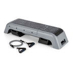 Step Aeróbico Ajustable - SPORT FITNESS 71731