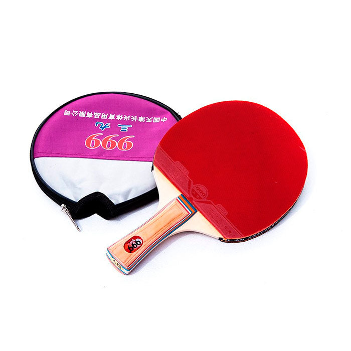 Raquetas Tenis Mesa A3622 - Sport Fitness 73111