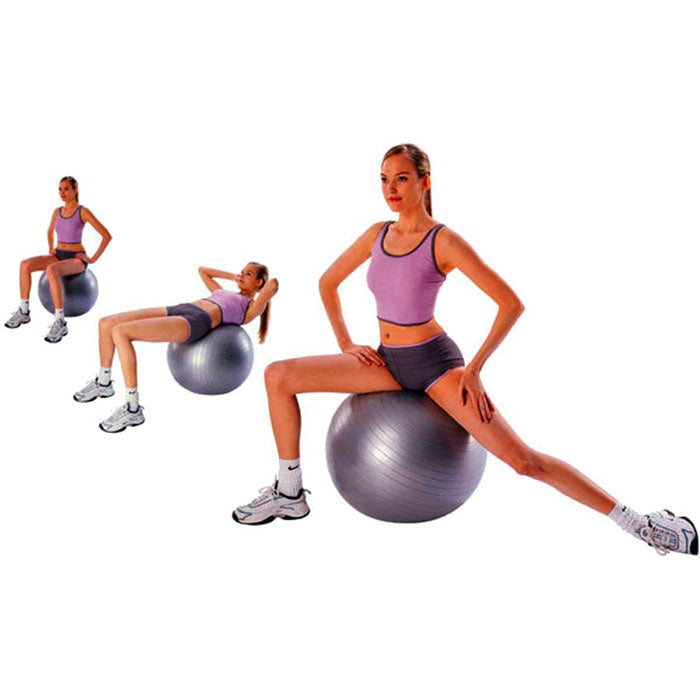 Bolas De Gimnasia De 75CM GB-1065 Varios Colores - 70137