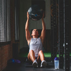 Balón De Peso L/Militar Varias Opciones – SportFitness